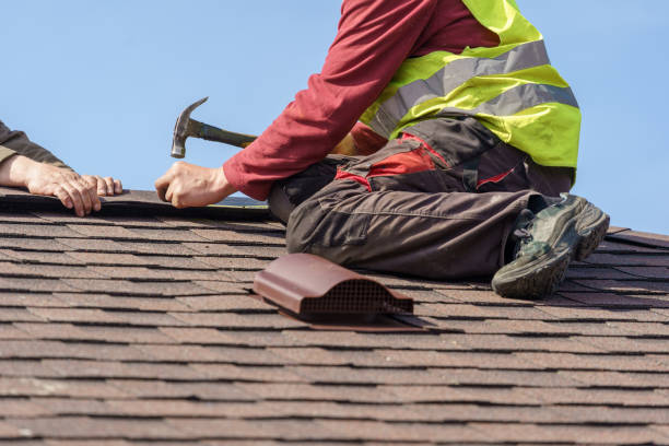 Best Gutter Installation and Roofing  in North Tustin, CA