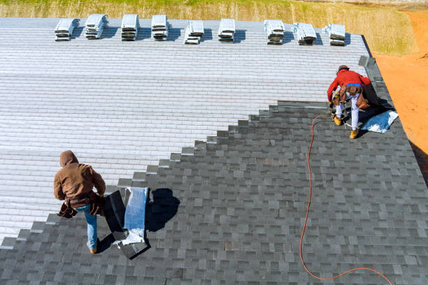 Best Commercial Roofing Services  in North Tustin, CA