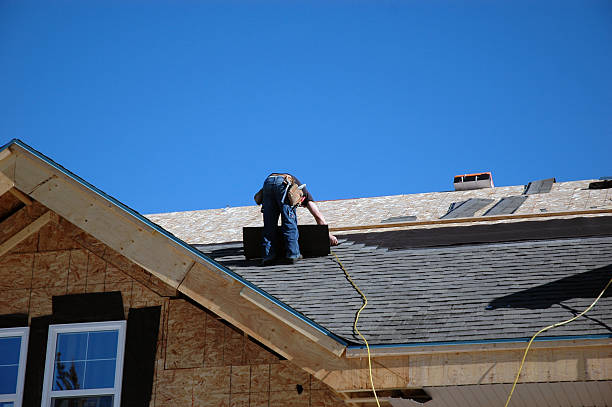 Best Roof Replacement Cost  in North Tustin, CA