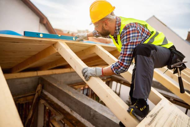 North Tustin, CA Roofing Contractor Company