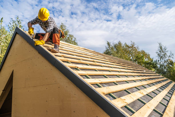 Roof Repair Estimates in North Tustin, CA