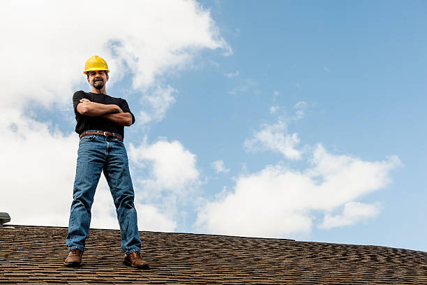 Best Flat Roof Repair Services  in North Tustin, CA