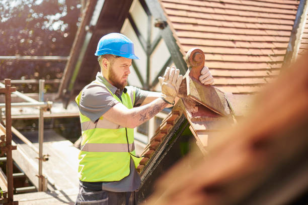  North Tustin, CA Roofing Contractor Pros